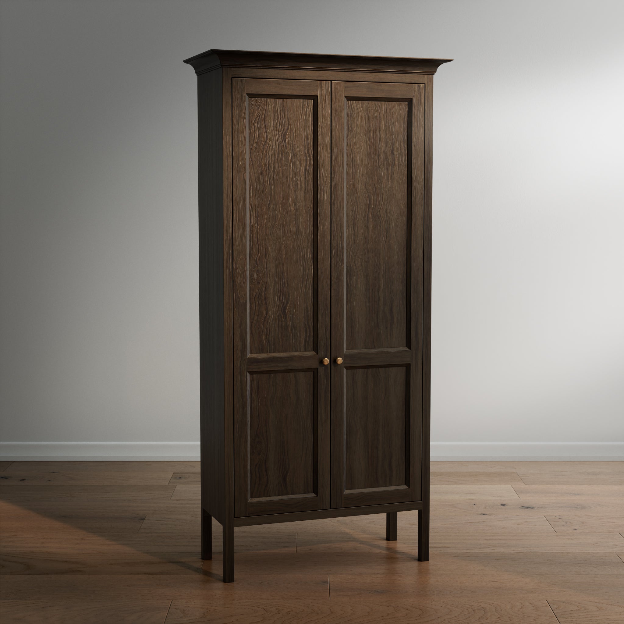 Chapman Cupboard - 33"