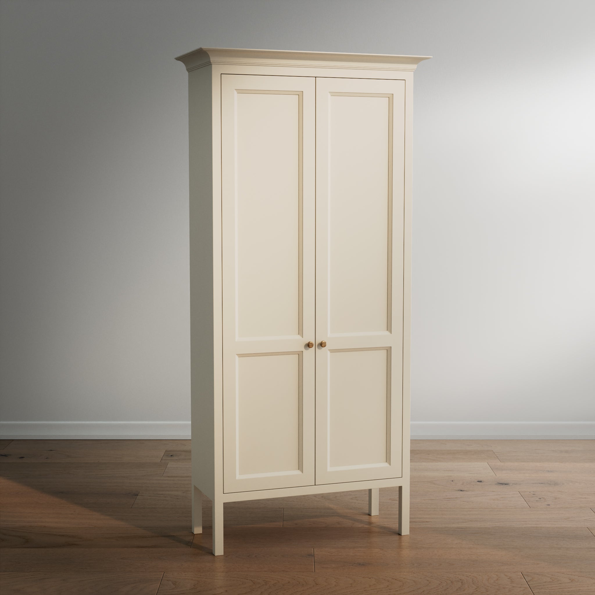 Chapman Cupboard - 33"