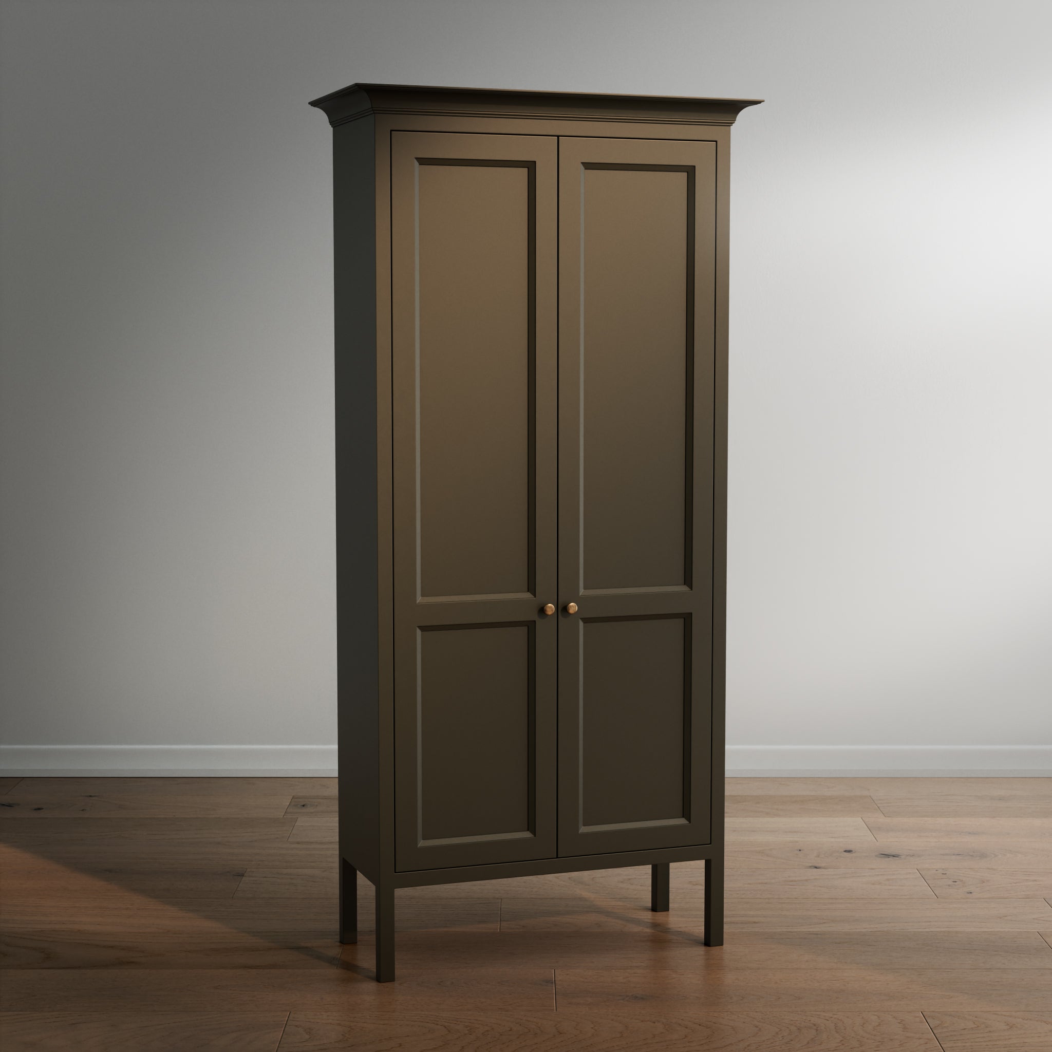 Chapman Cupboard - 36"