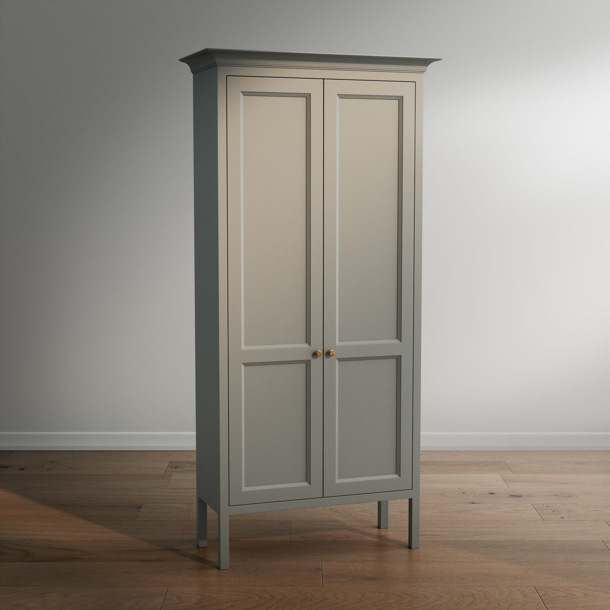 Chapman Cupboard - 33"