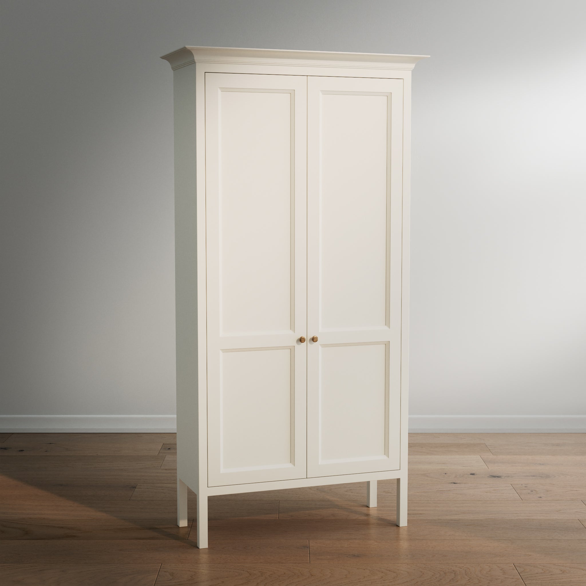 Chapman Cupboard - 39"