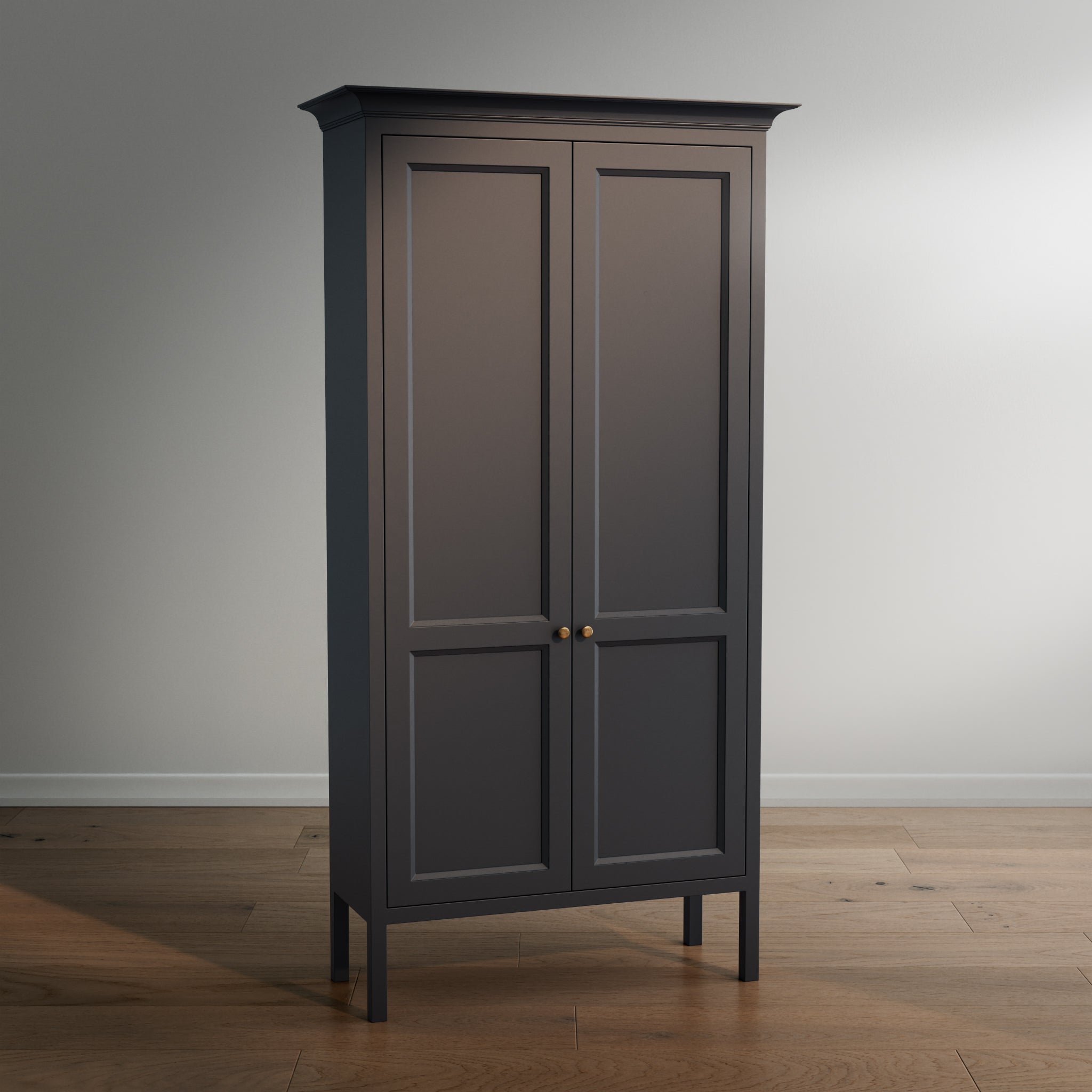 Chapman Cupboard - 39"