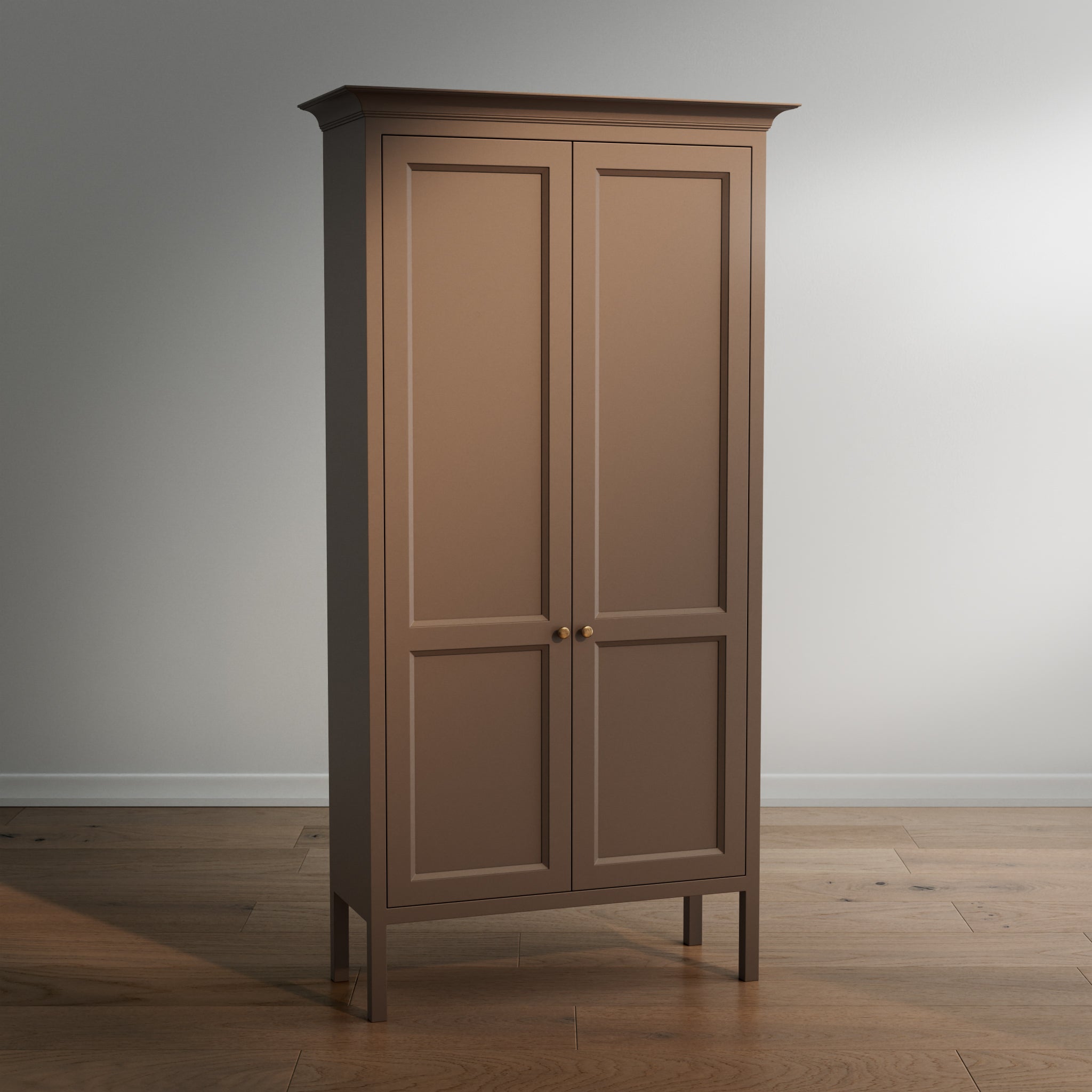 Chapman Cupboard - 39"