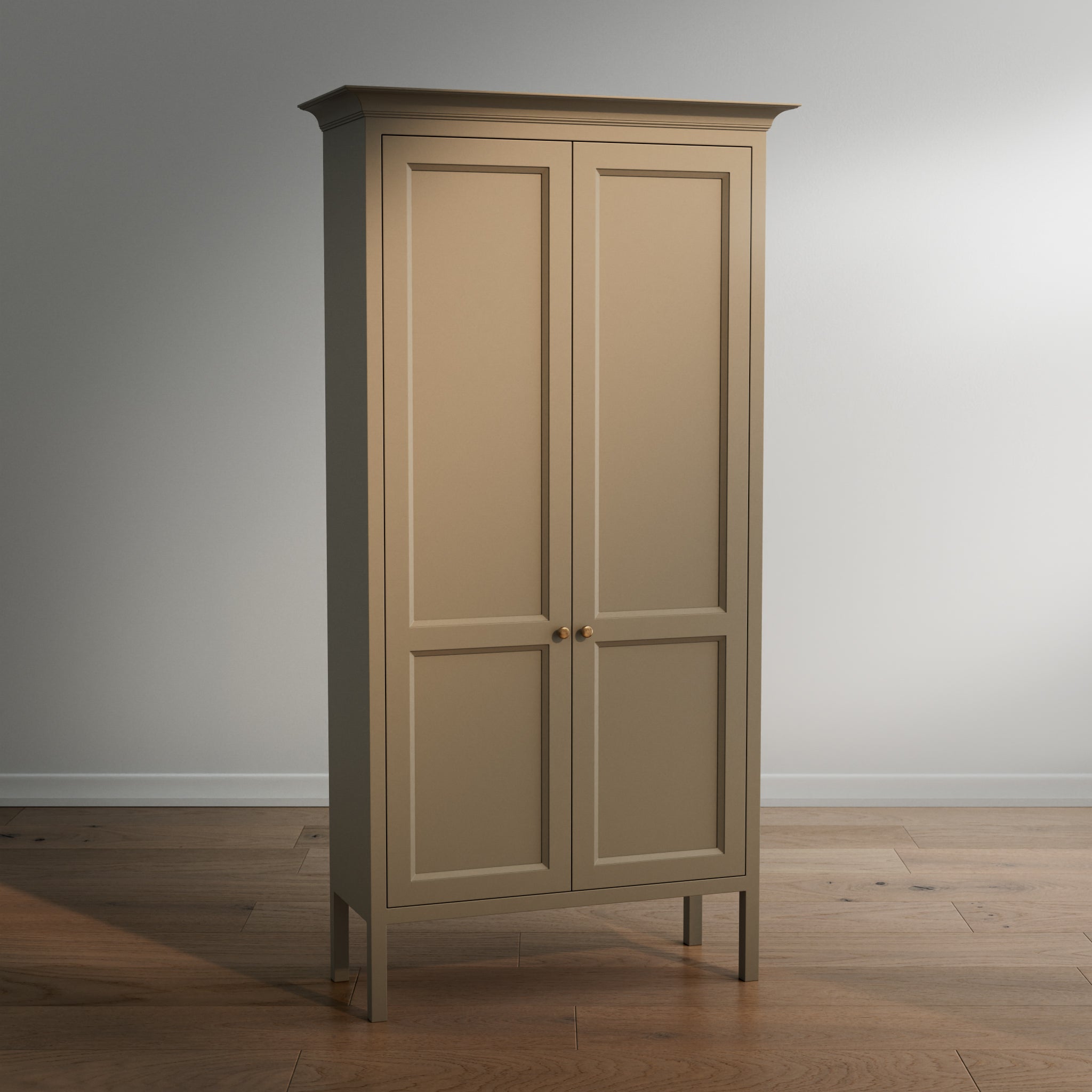 Chapman Cupboard - 39"