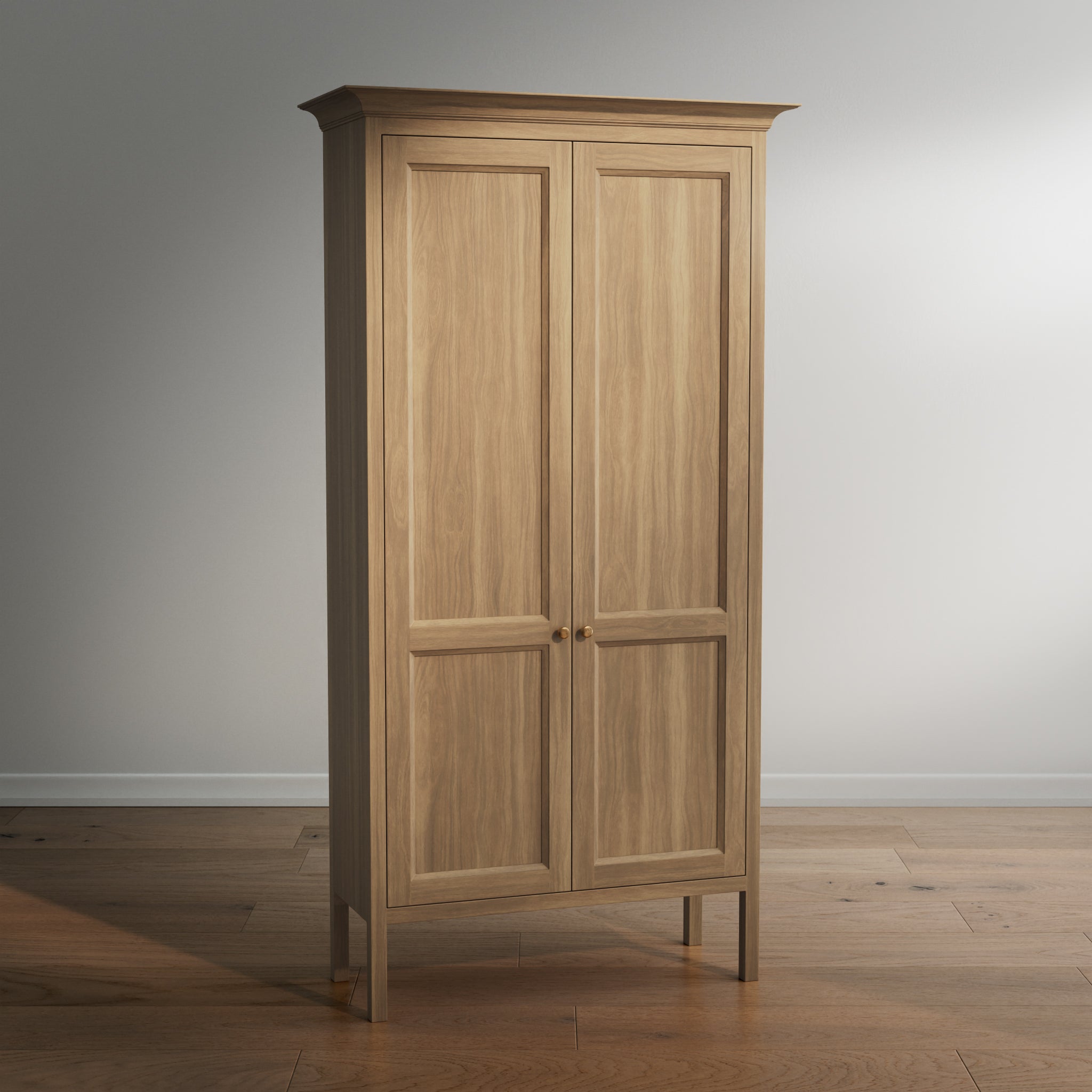 Chapman Cupboard - 39"