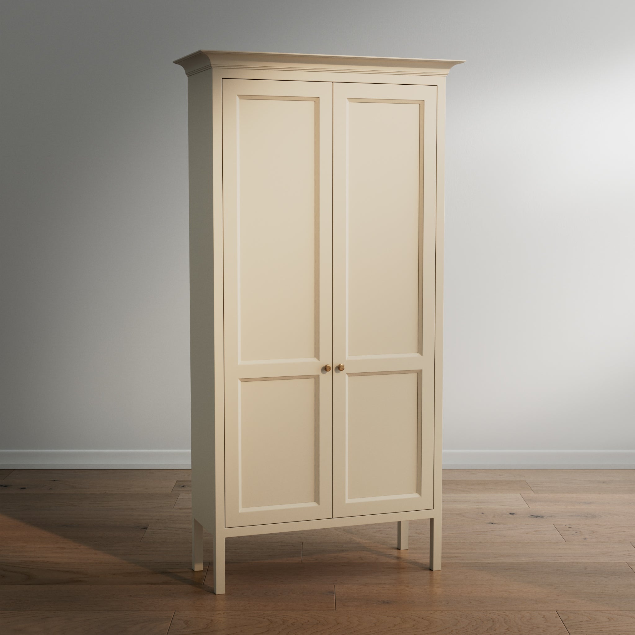 Chapman Cupboard - 39"