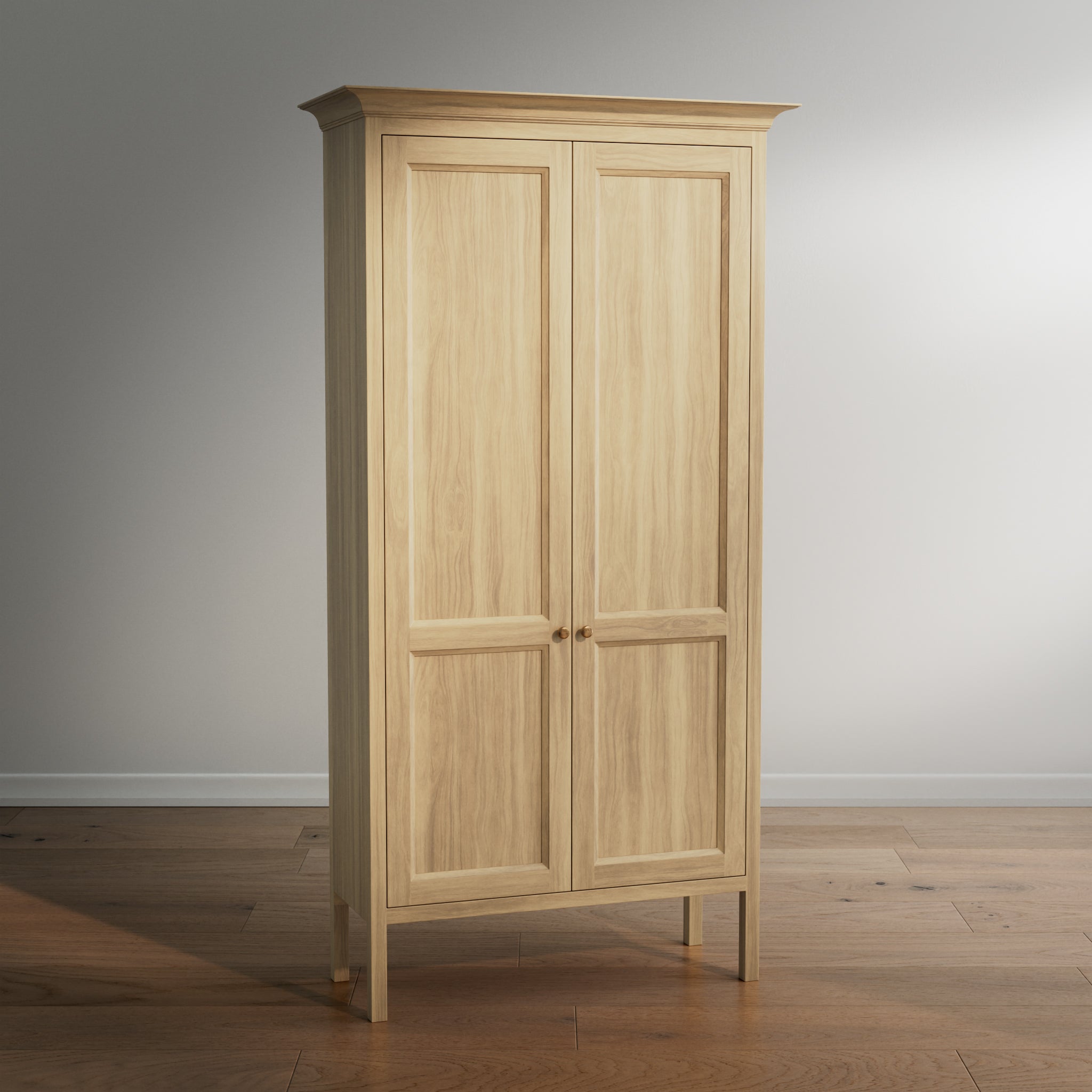 Chapman Cupboard - 39"