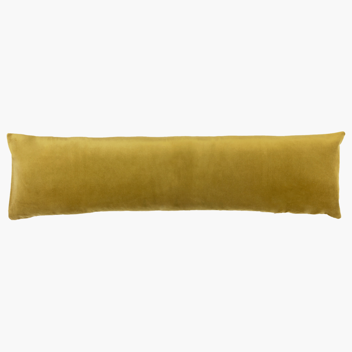 S|H Chartreuse Velvet Designer Pillow Cover