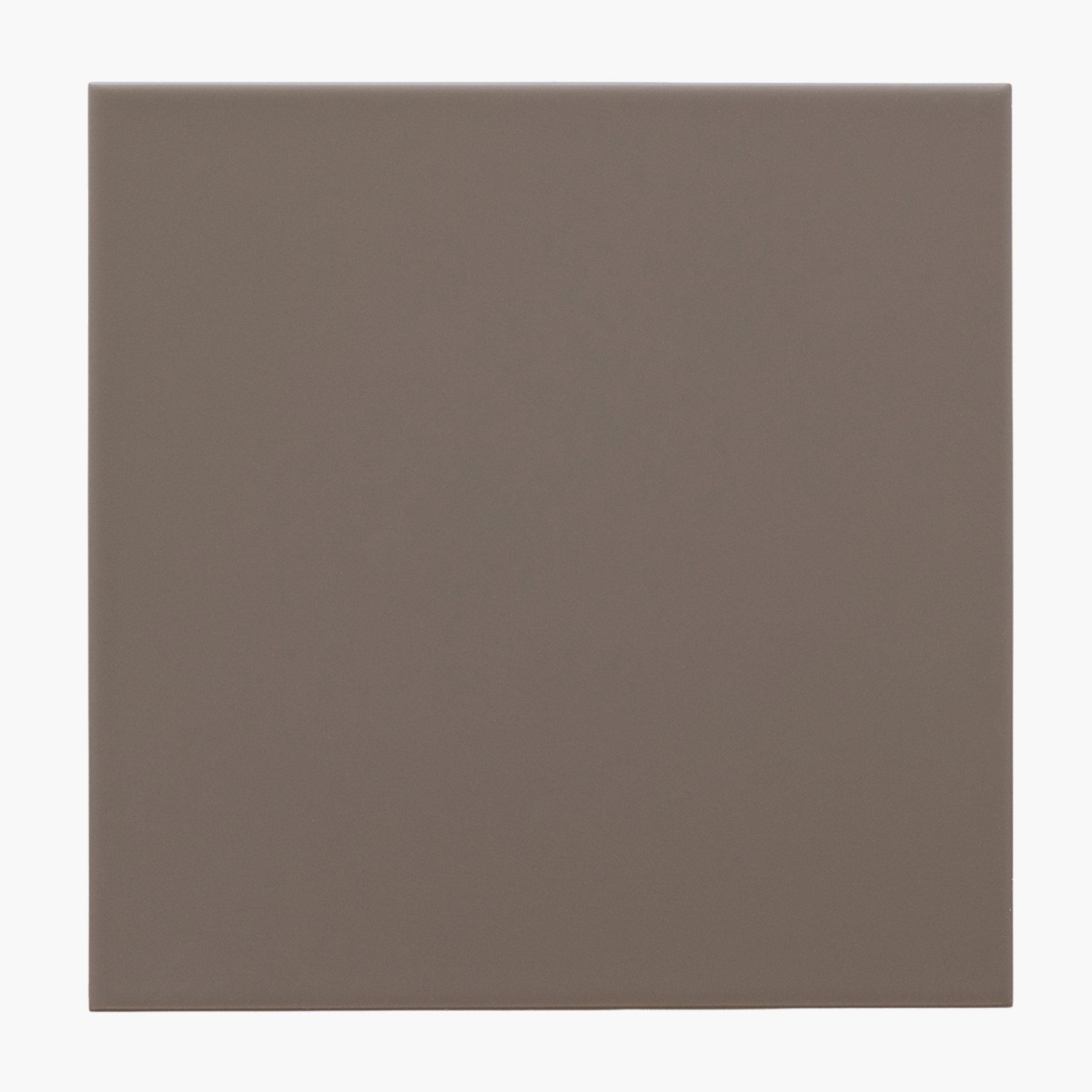 Chelsea Taupe Cabinetry Sample