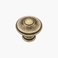 Clairmont Round Knob