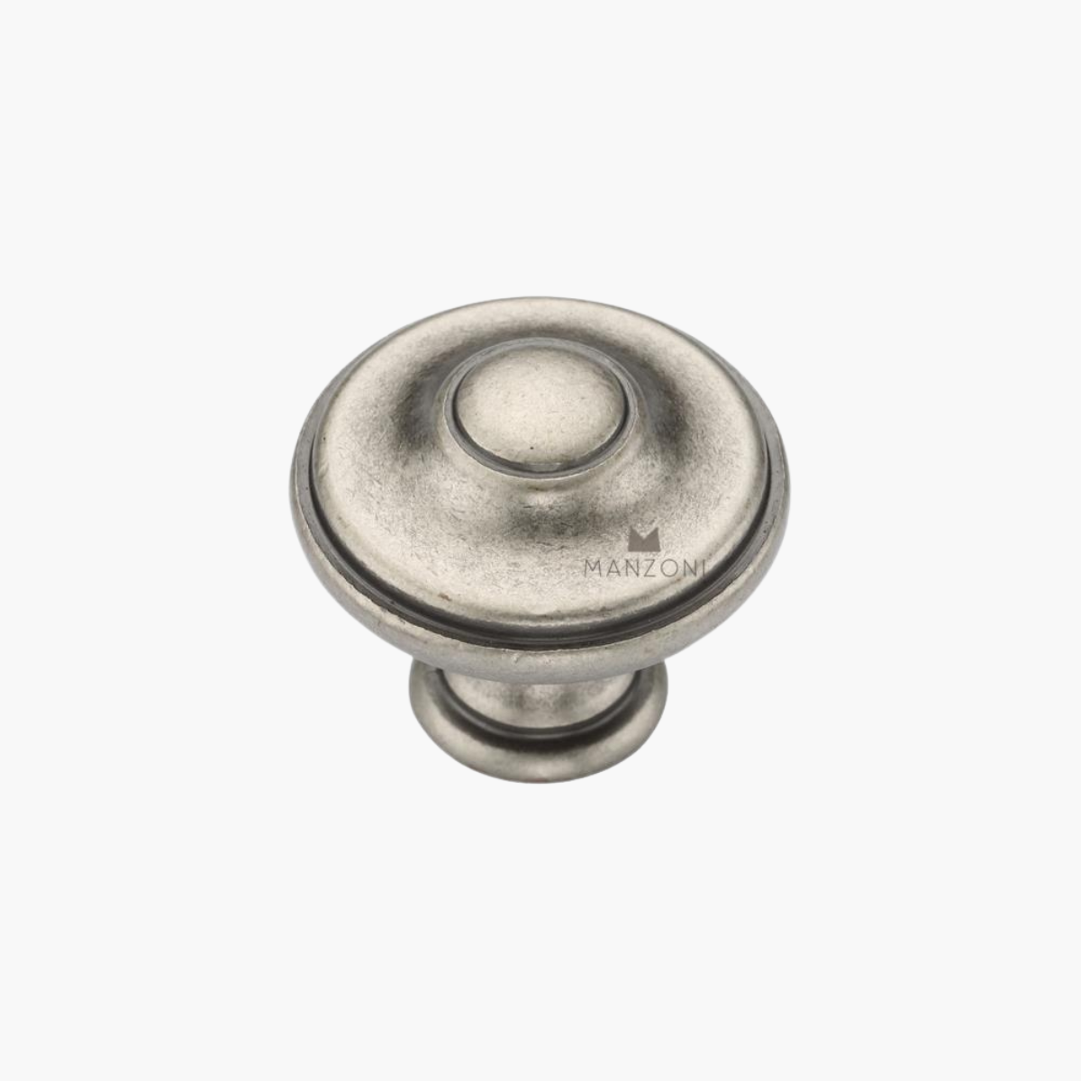 Clairmont Round Knob