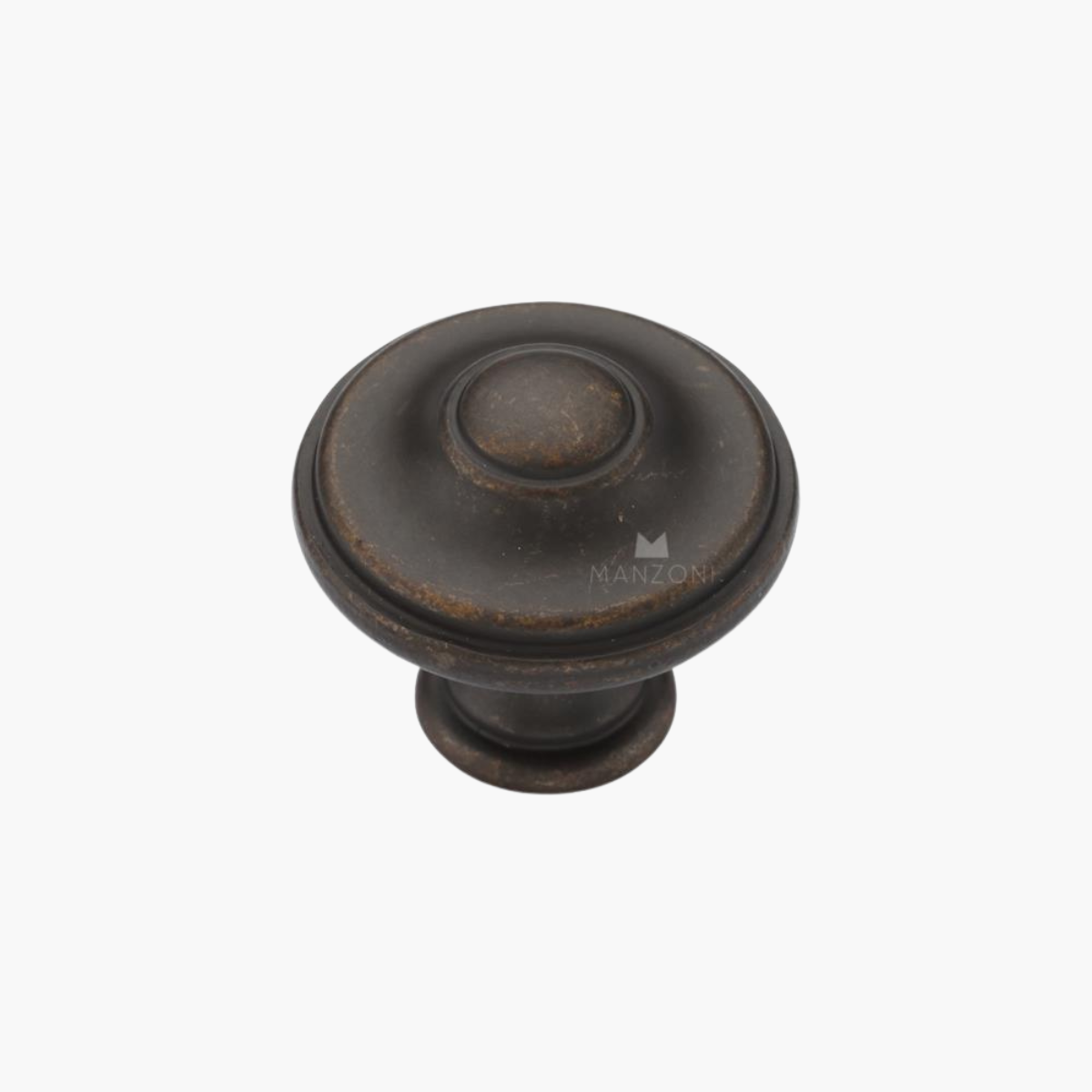 Clairmont Round Knob