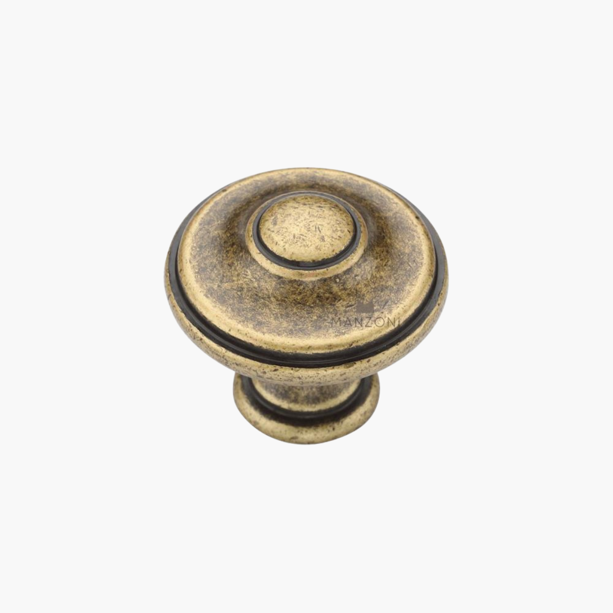Clairmont Round Knob