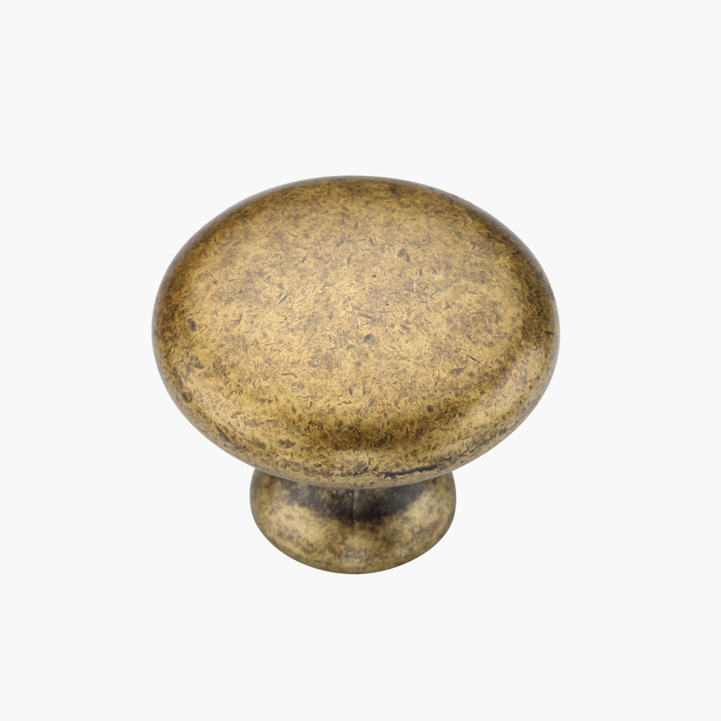 Claybourne Knob