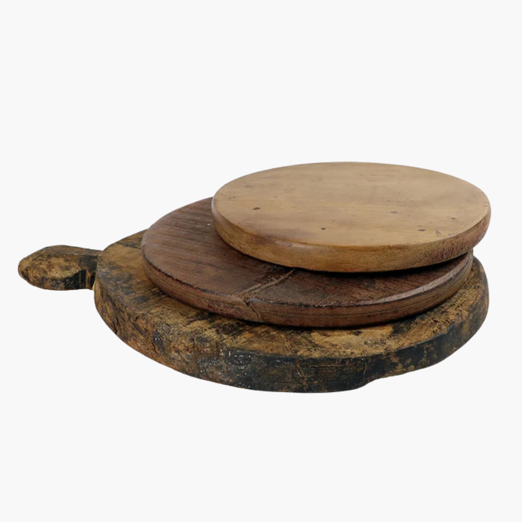 Maya Chapati Board