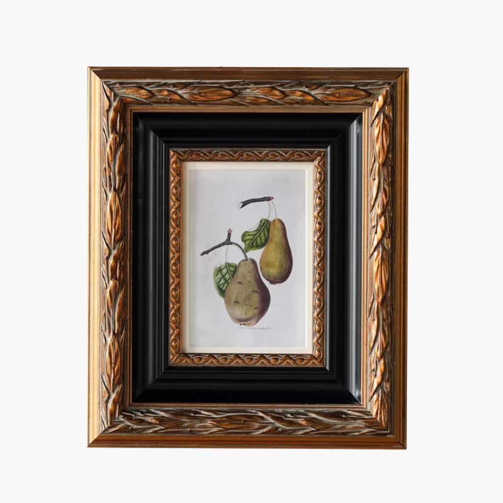 Sabra Matted Frame