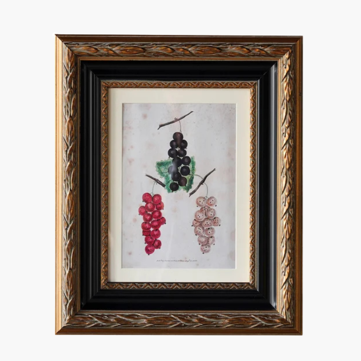 Percy Matted Frame