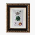 Zara Matted Frame