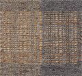 Jean Stoffer X Loloi Cornwall Charcoal / Natural CRN-01