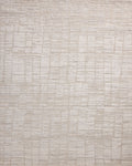 Jean Stoffer X Loloi Daniel Antique Ivory DAN-01