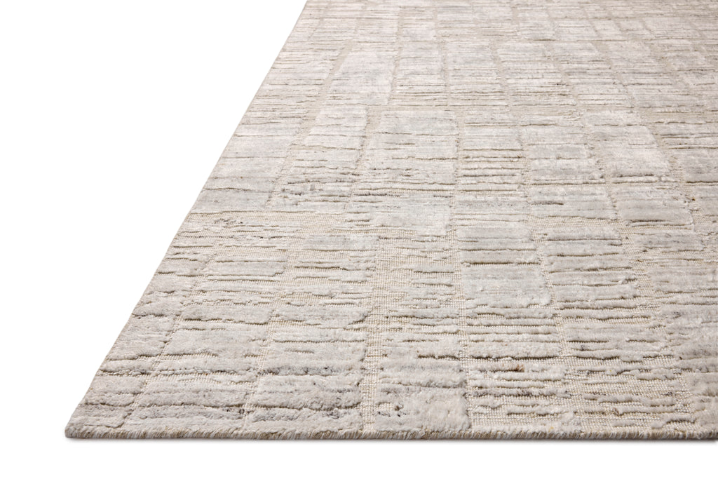 Jean Stoffer X Loloi Daniel Antique Ivory DAN-01