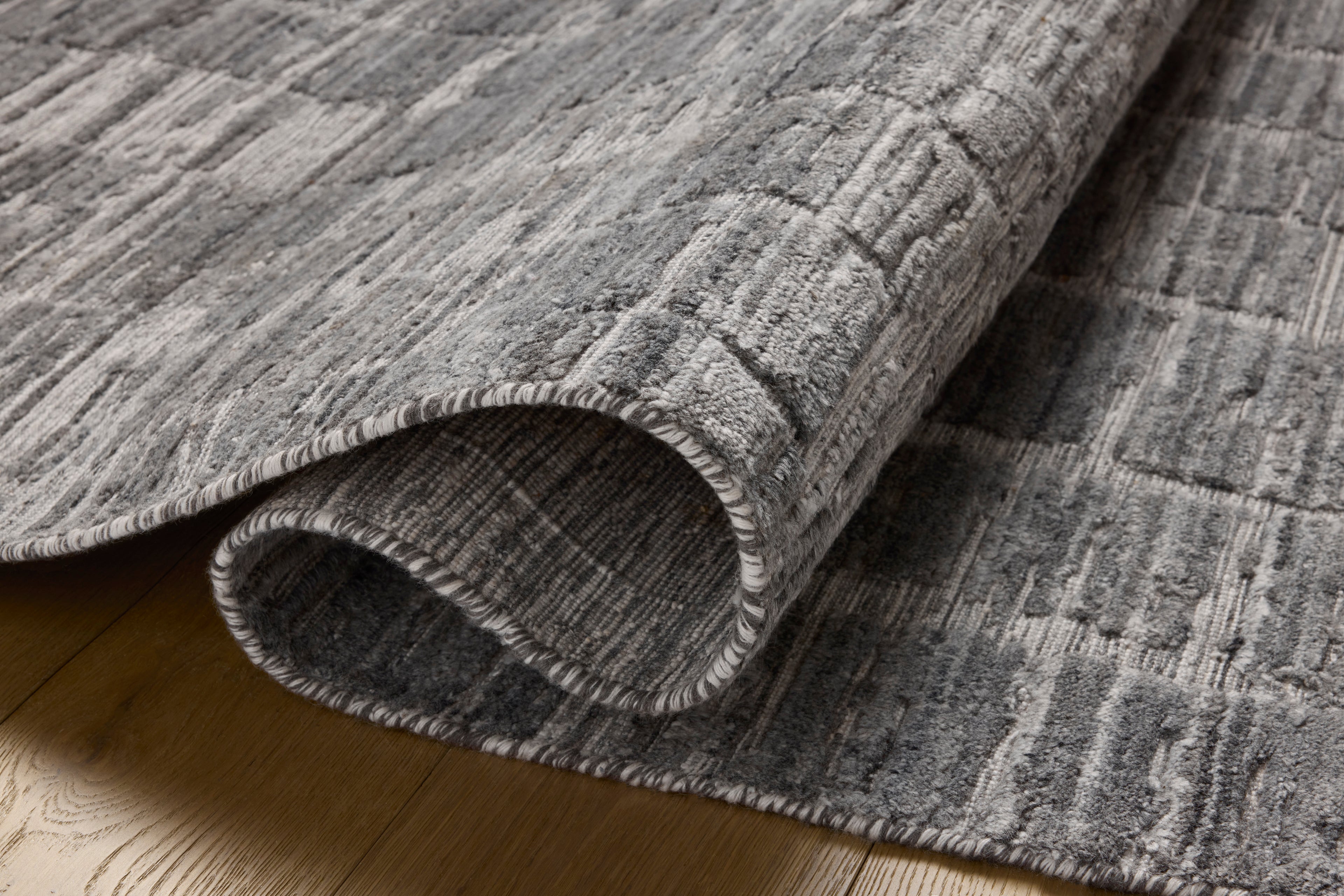 Jean Stoffer X Loloi Daniel Slate DAN-01