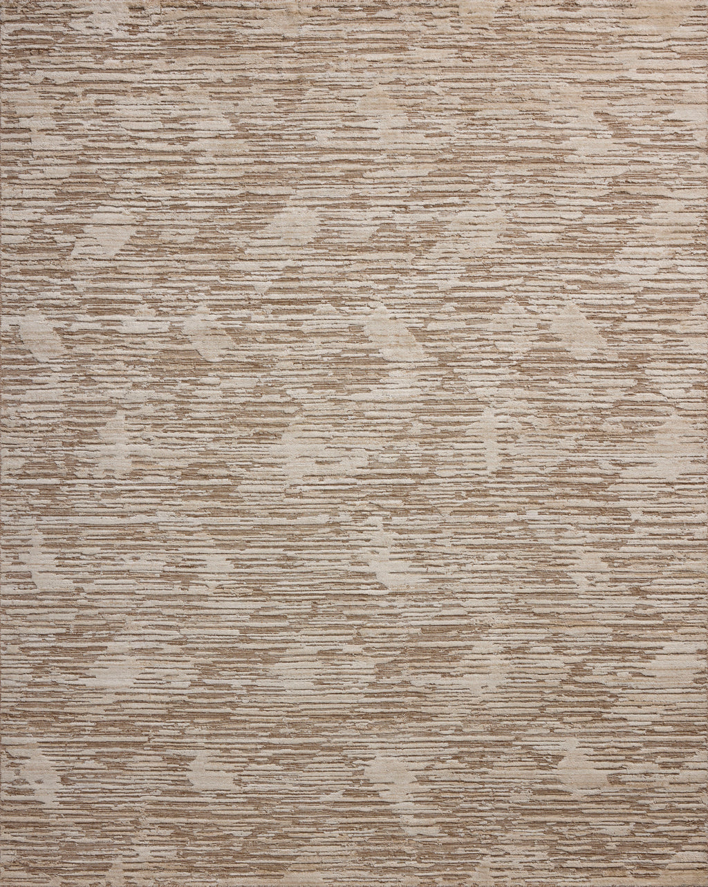 Jean Stoffer X Loloi Daniel Natural DAN-02