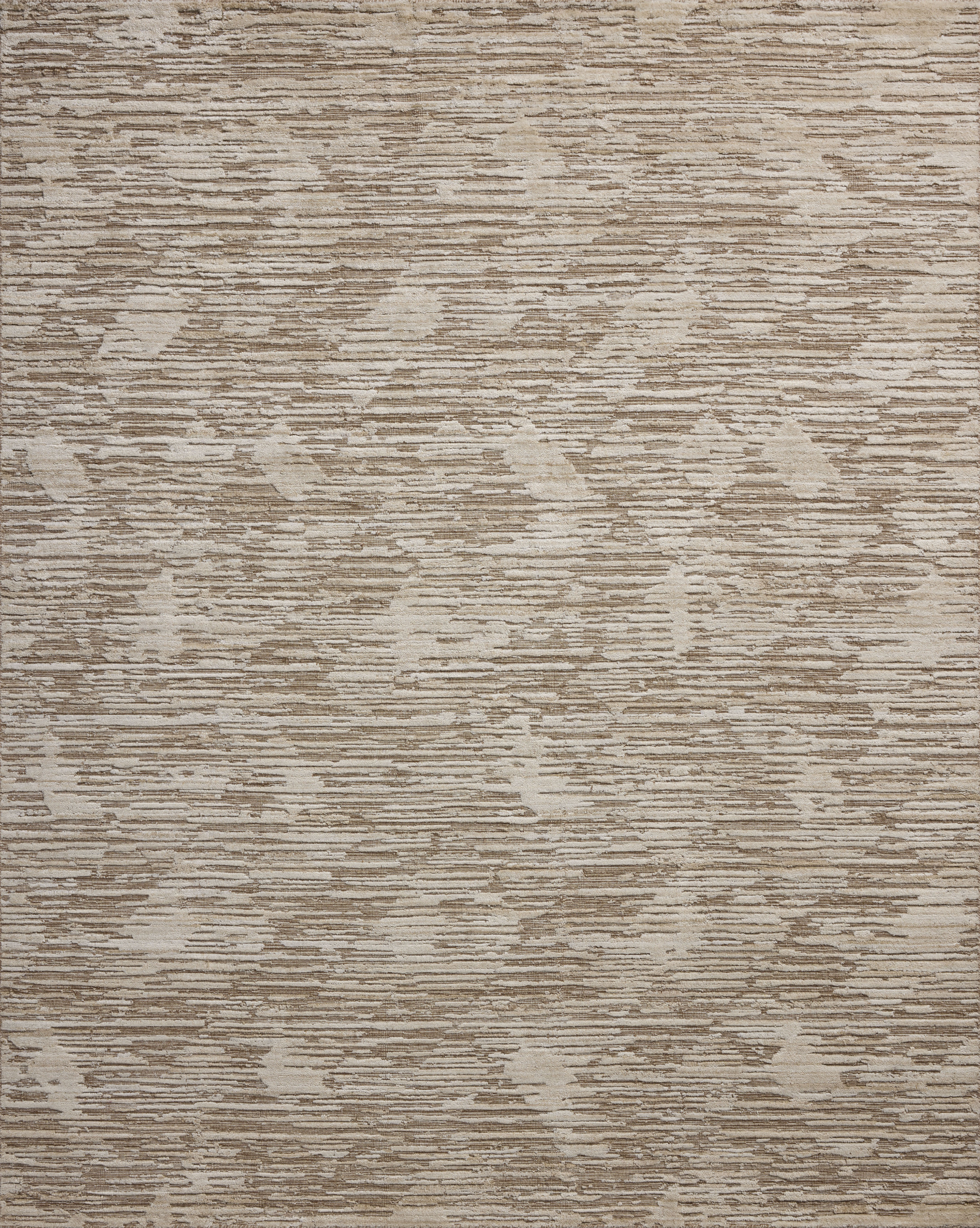 Jean Stoffer X Loloi Daniel Natural DAN-02