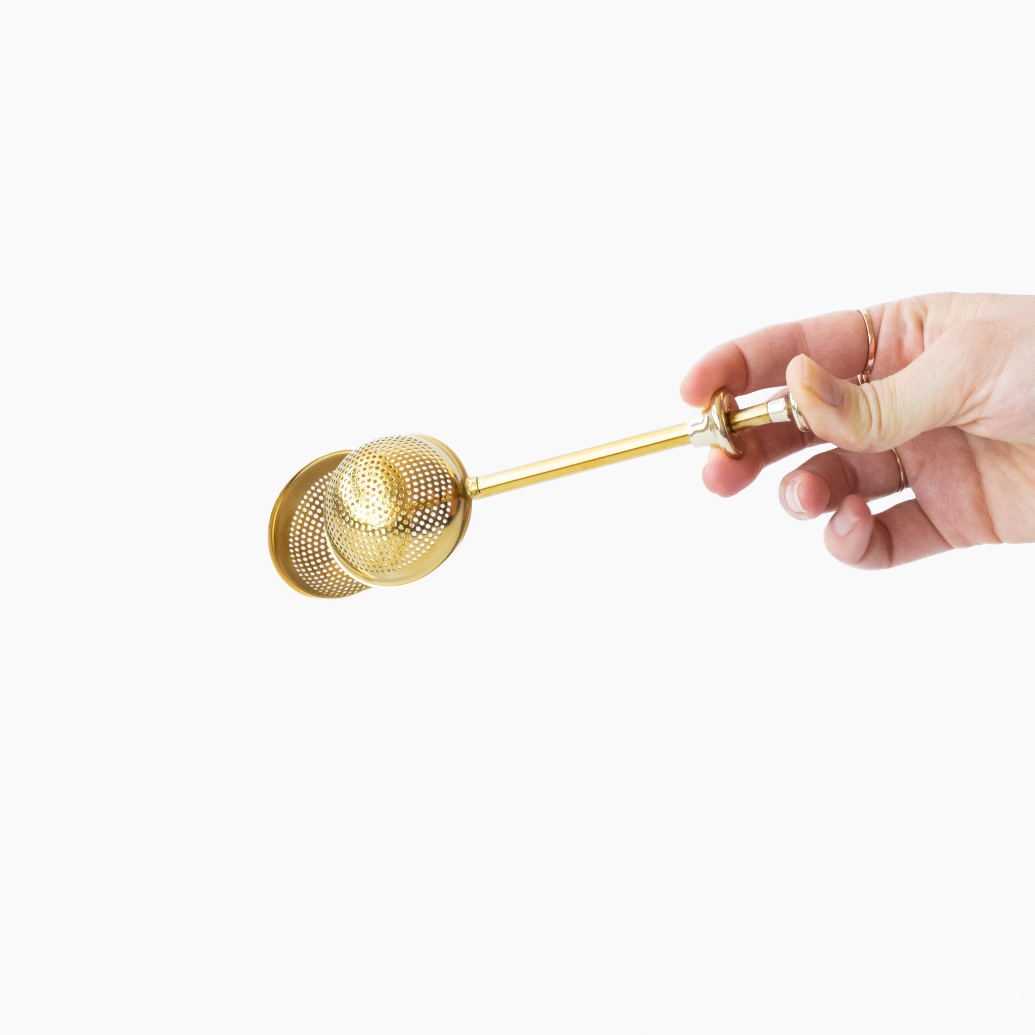 Loose Leaf Tea Steeper