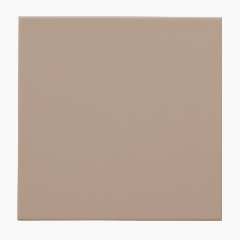 Dorset Tan Cabinetry Sample