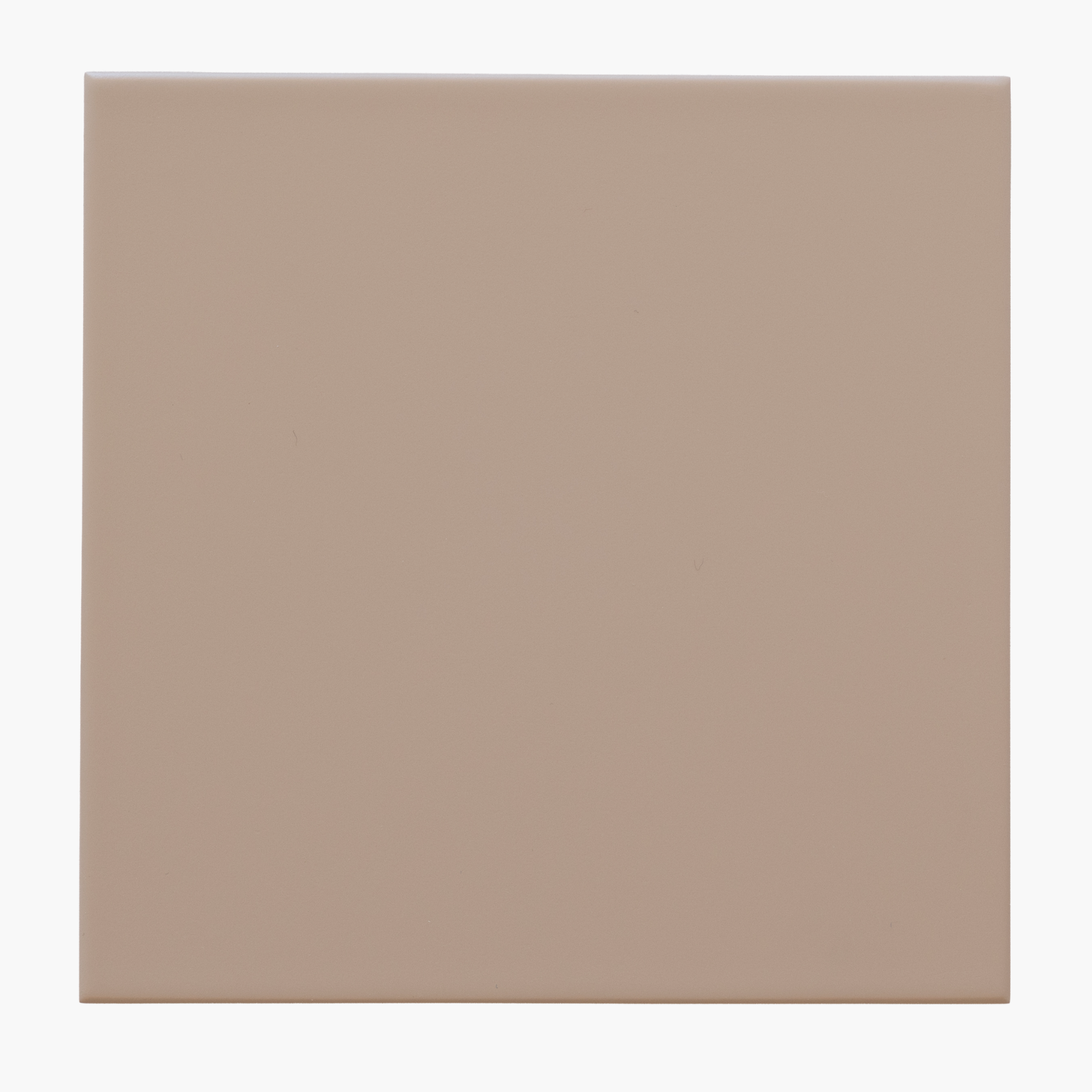 Dorset Tan Cabinetry Sample