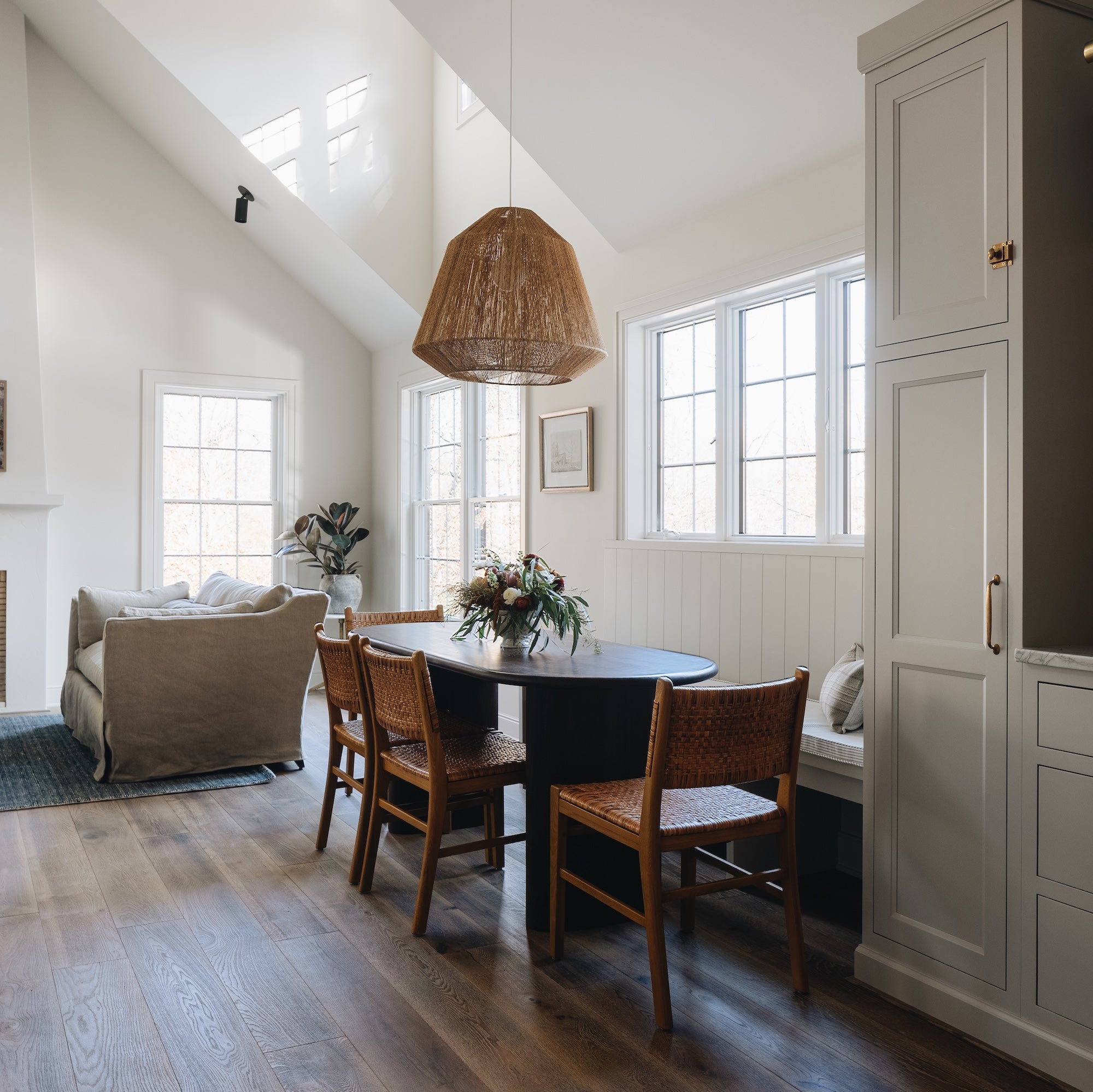 Collins Dining Table
