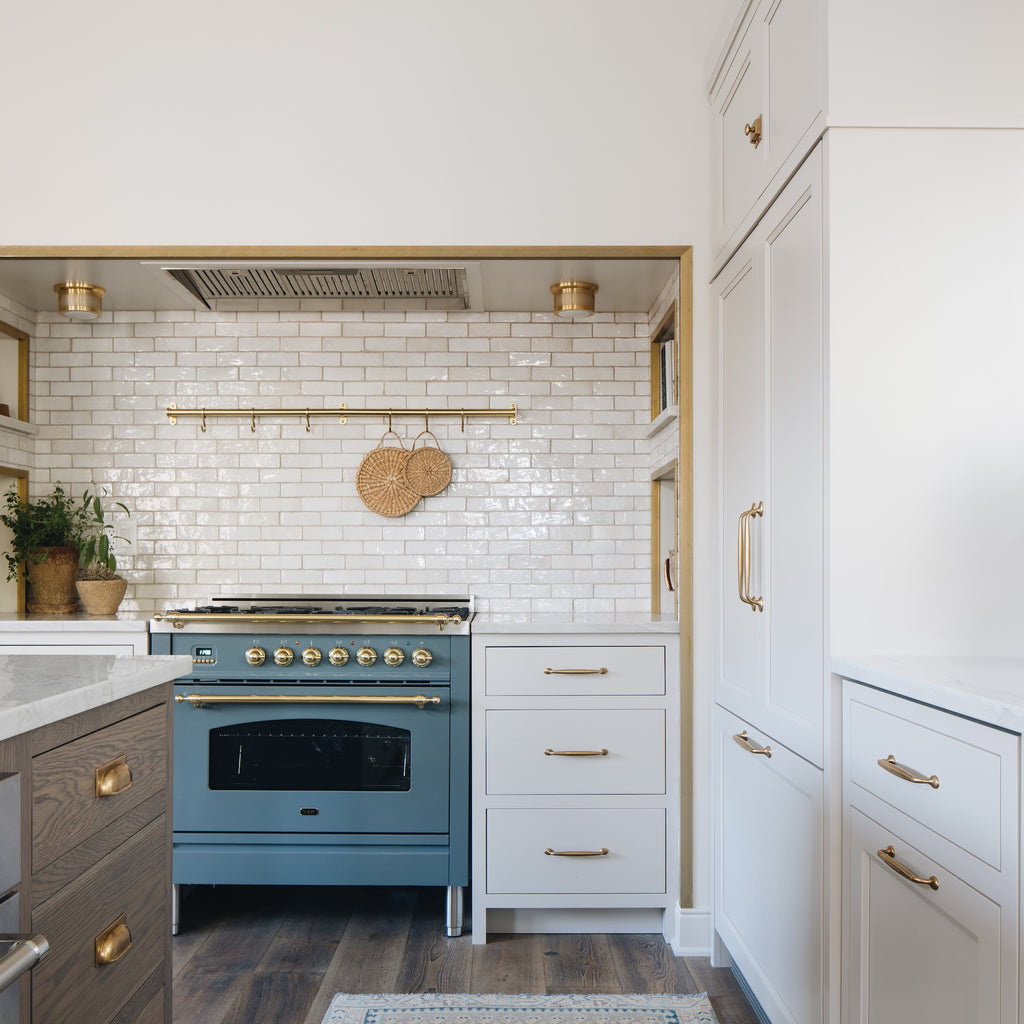 Bangor Flush Mount