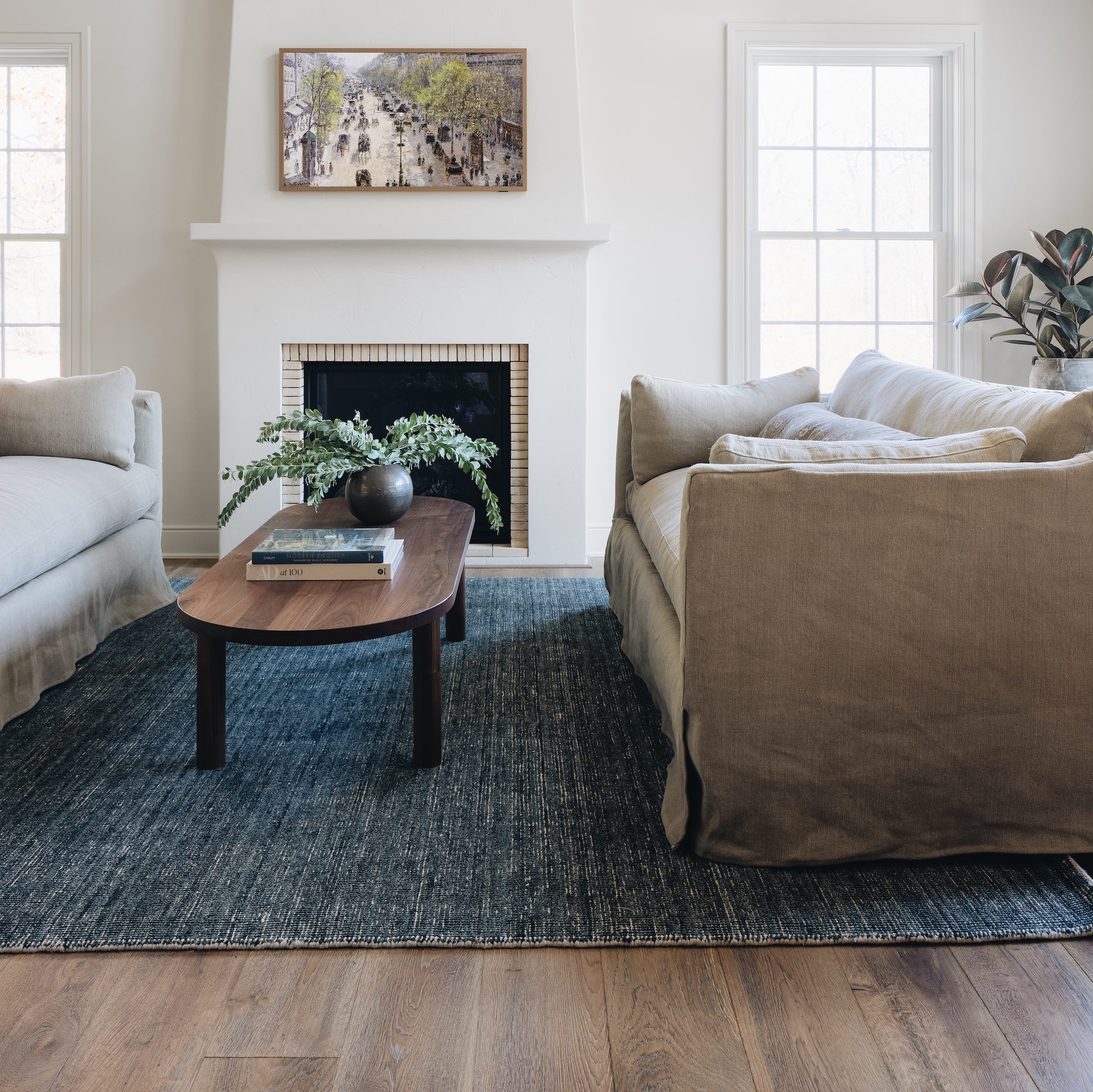 Villa Collection - Slate