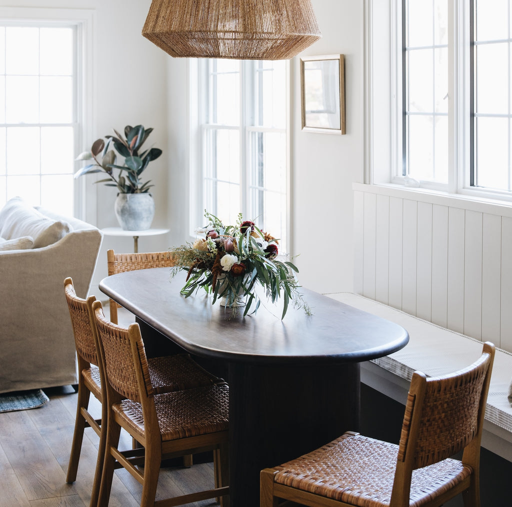 Collins Dining Table
