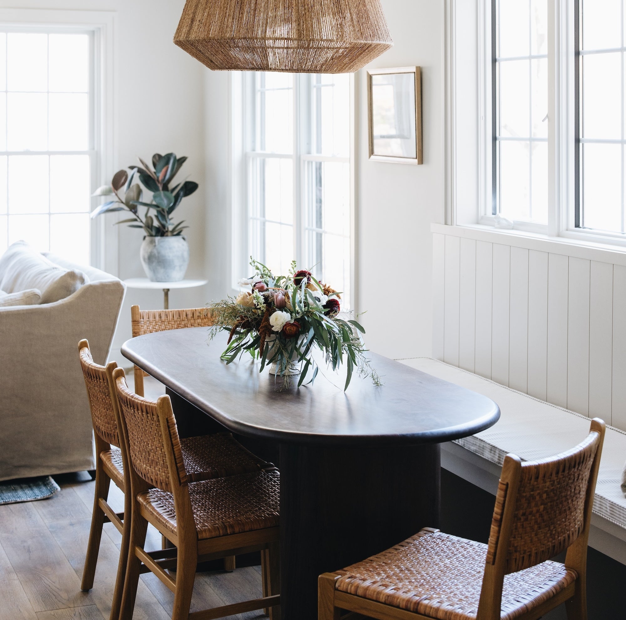 Collins Dining Table