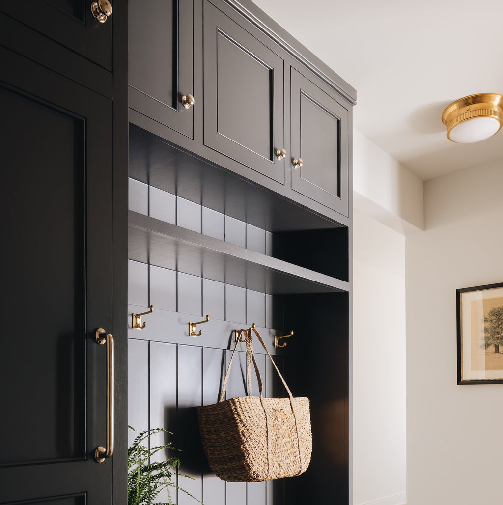 Calliope Marine Flush Mount