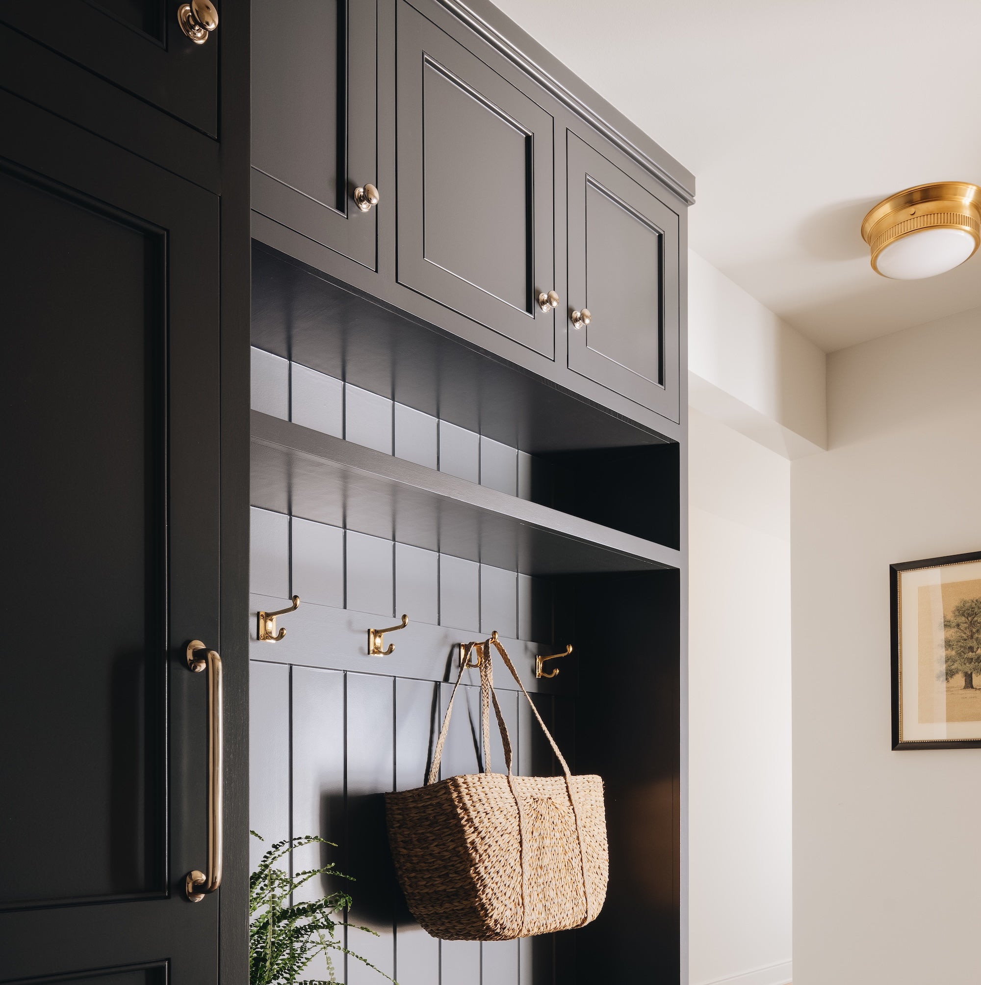 Calliope Marine Flush Mount