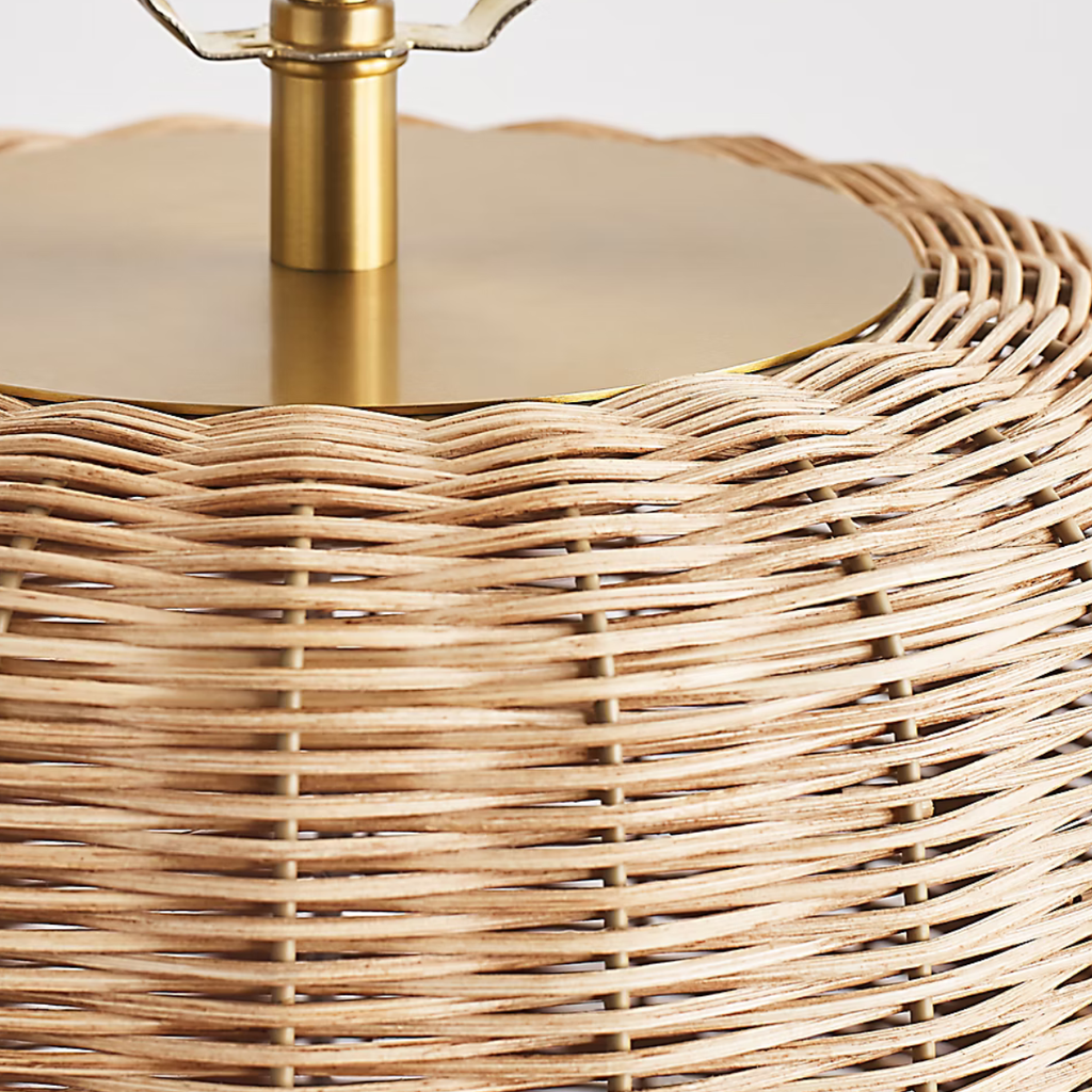 Dumar Table Lamp