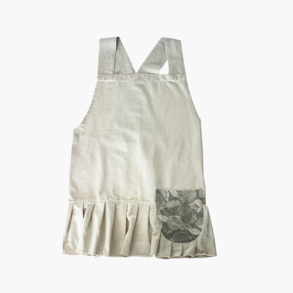 Marmalade Apron