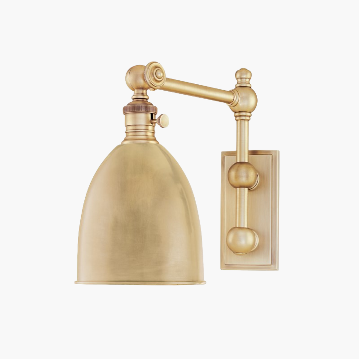 Roslyn Wall Sconce