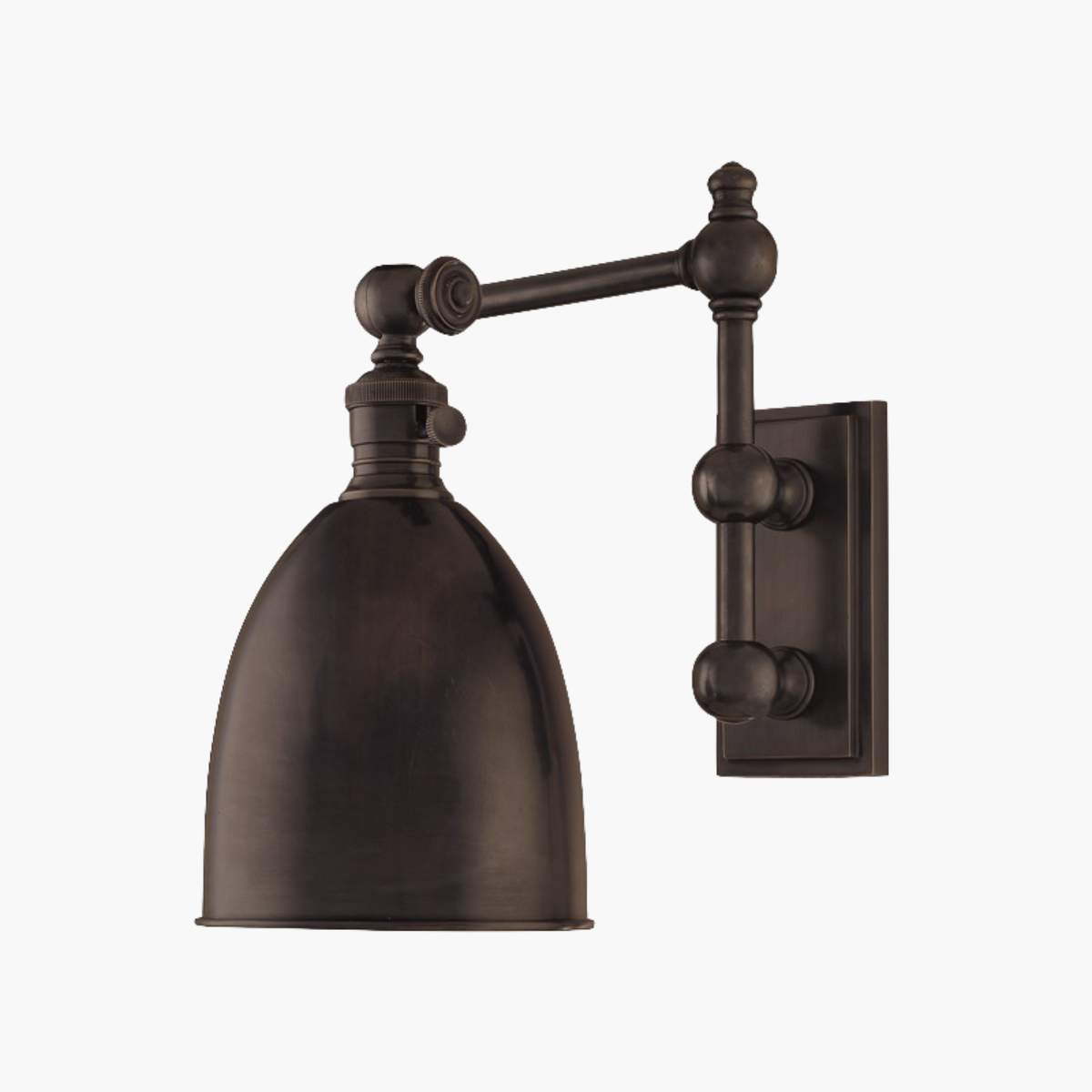 Roslyn Wall Sconce