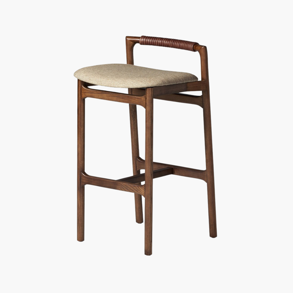 Buffy Bar & Counter Stool