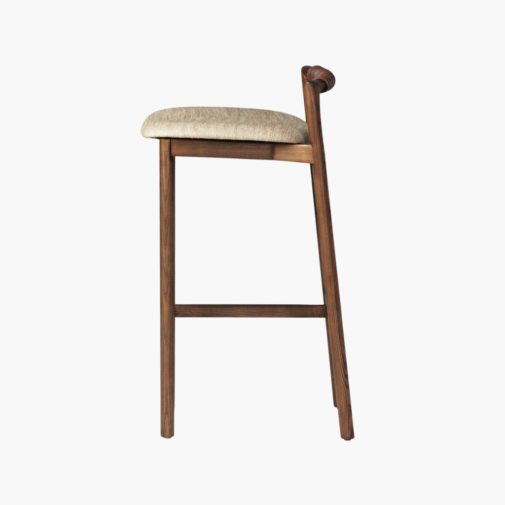 Buffy Bar & Counter Stool