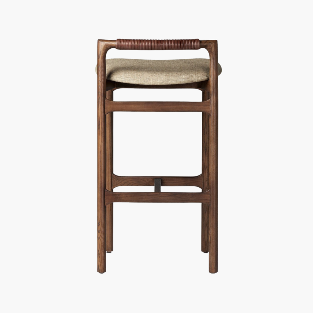 Buffy Bar & Counter Stool