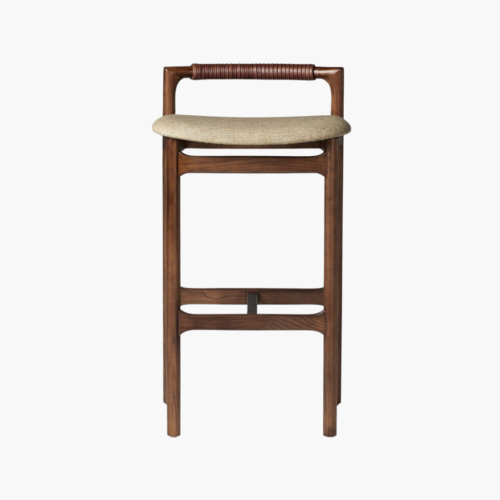 Buffy Bar & Counter Stool