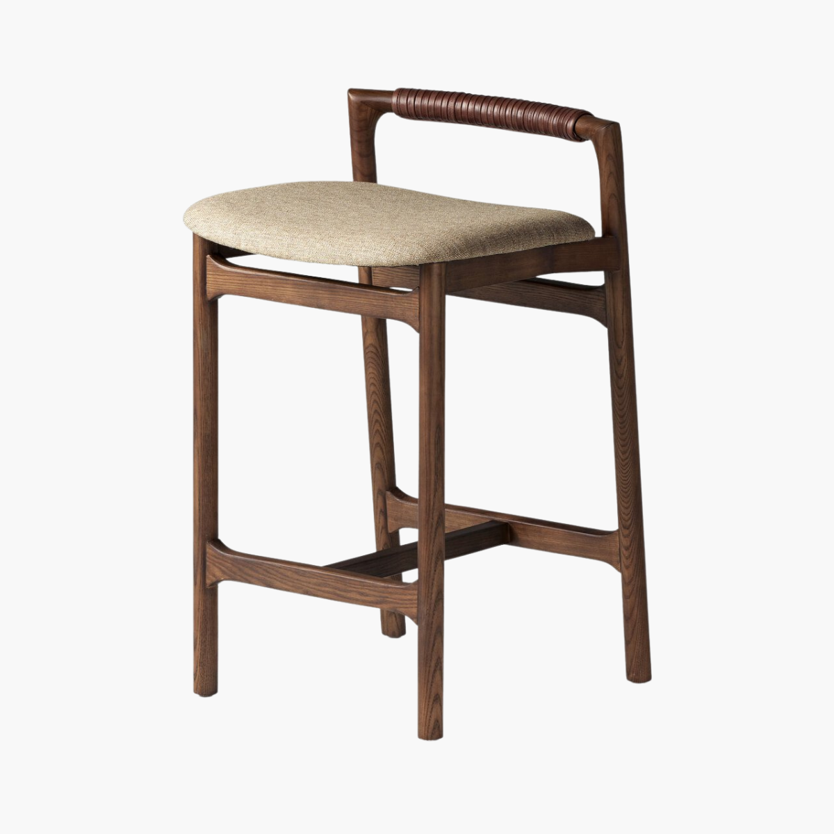 Buffy Bar & Counter Stool