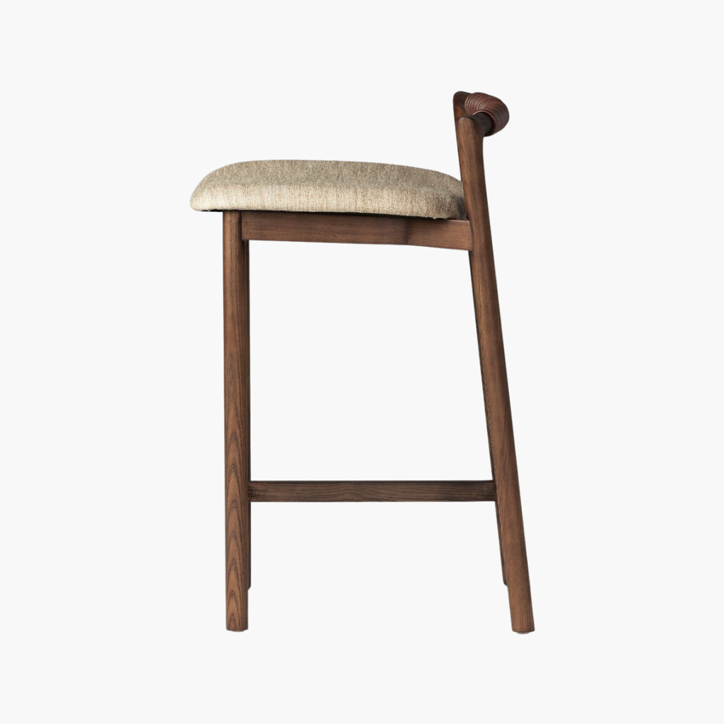 Buffy Bar & Counter Stool