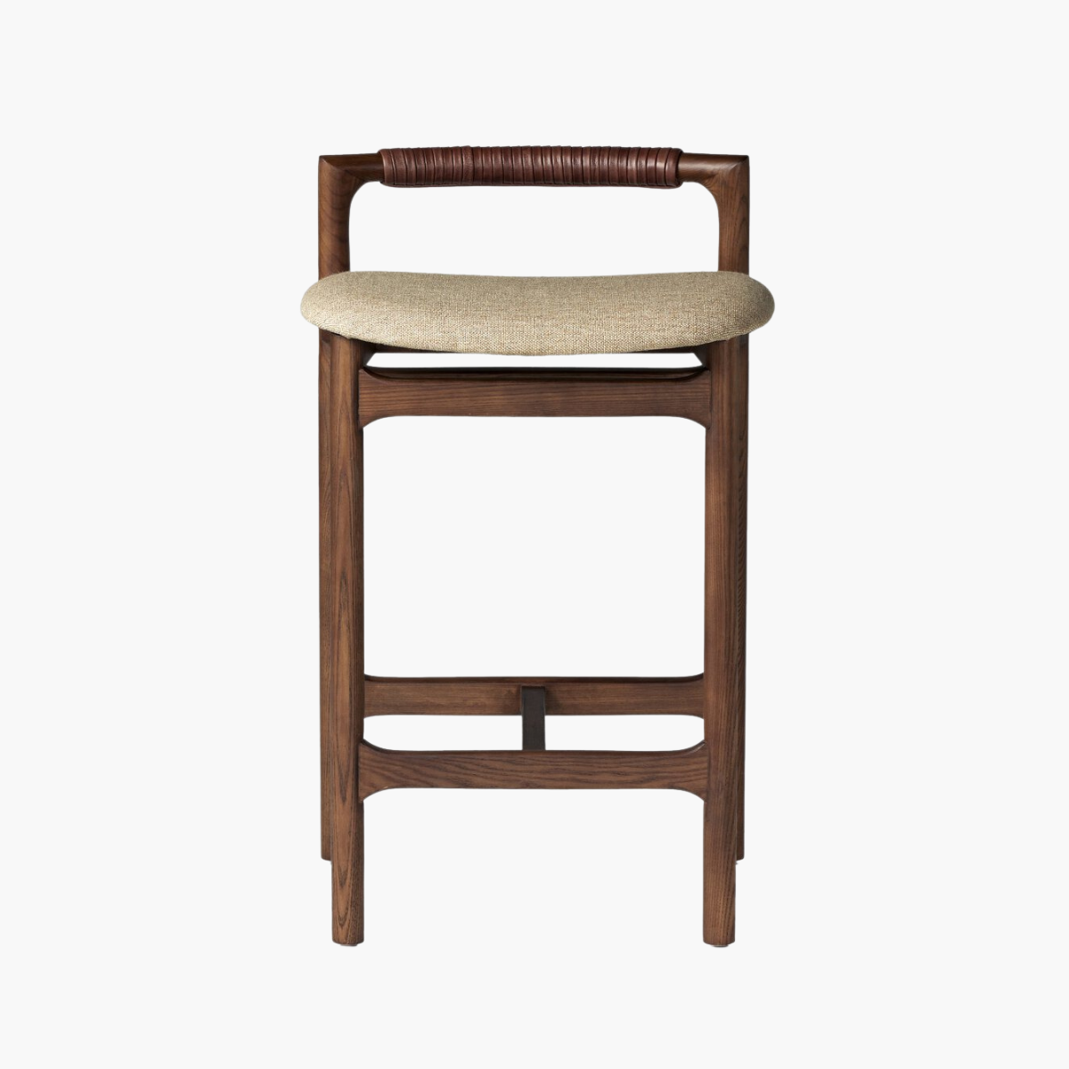 Buffy Bar & Counter Stool