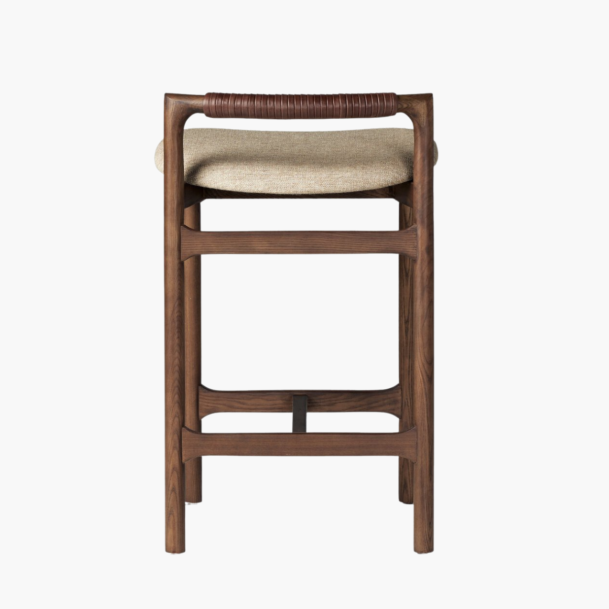 Buffy Bar & Counter Stool